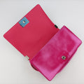 BOY CHANELPinkvelourA6708621478232ボーイシャネルピンクベロアA6708621478232