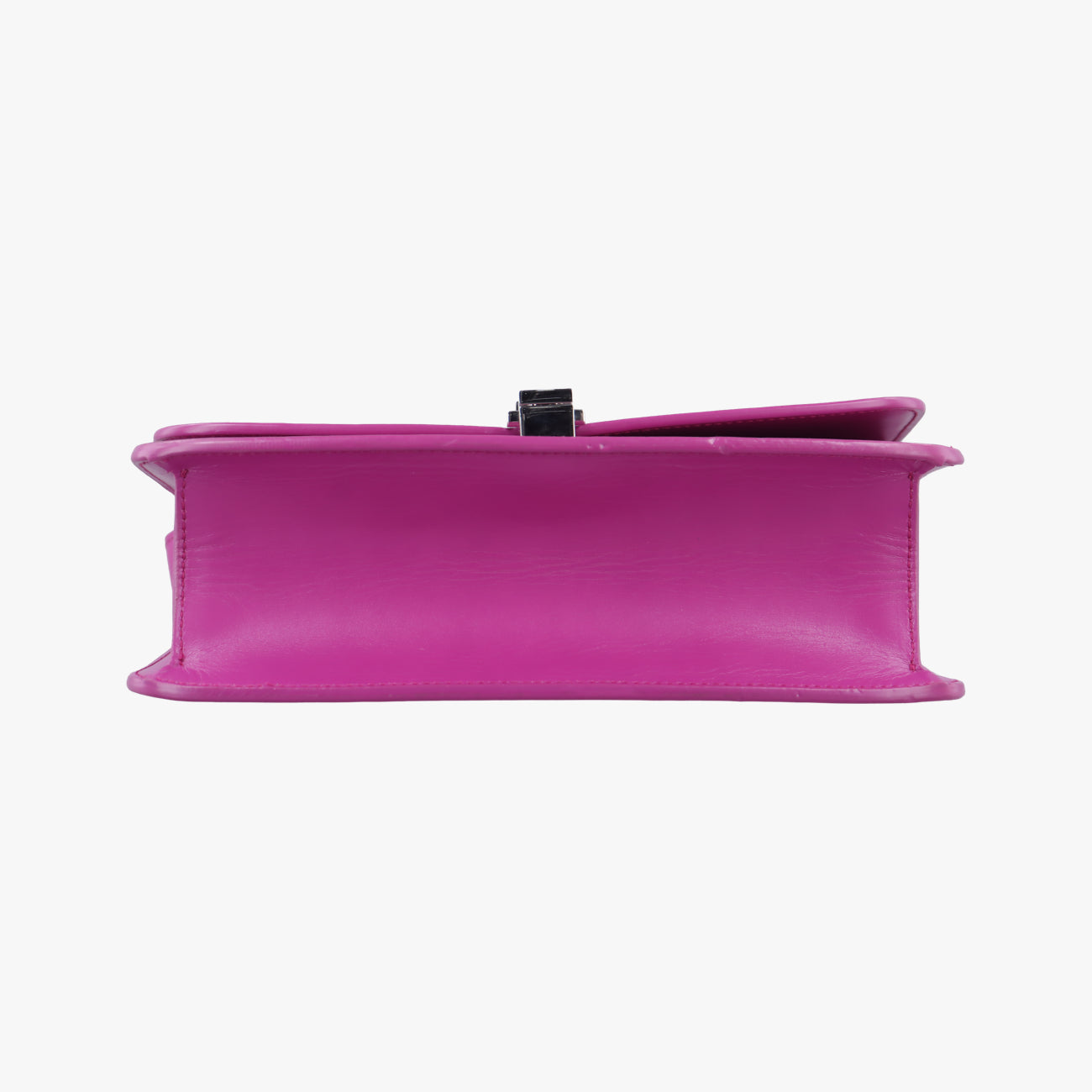 LE Carre TAUPE BOXPurpleLeather585060FLY585060.0919ル・カレ トープボックスパープルレザー585060FLY585060.0919