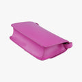 LE Carre TAUPE BOXPurpleLeather585060FLY585060.0919ル・カレ トープボックスパープルレザー585060FLY585060.0919