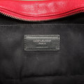 Lou cameraRedLeather527096PTR527096.0218ルー カメラレッドレザー527096PTR527096.0218