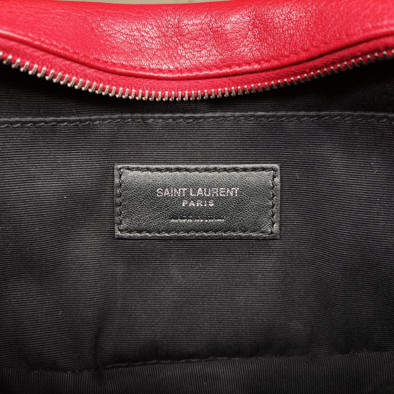 Lou cameraRedLeather527096PTR527096.0218ルー カメラレッドレザー527096PTR527096.0218