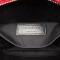 Lou cameraRedLeather527096PTR527096.0218ルー カメラレッドレザー527096PTR527096.0218