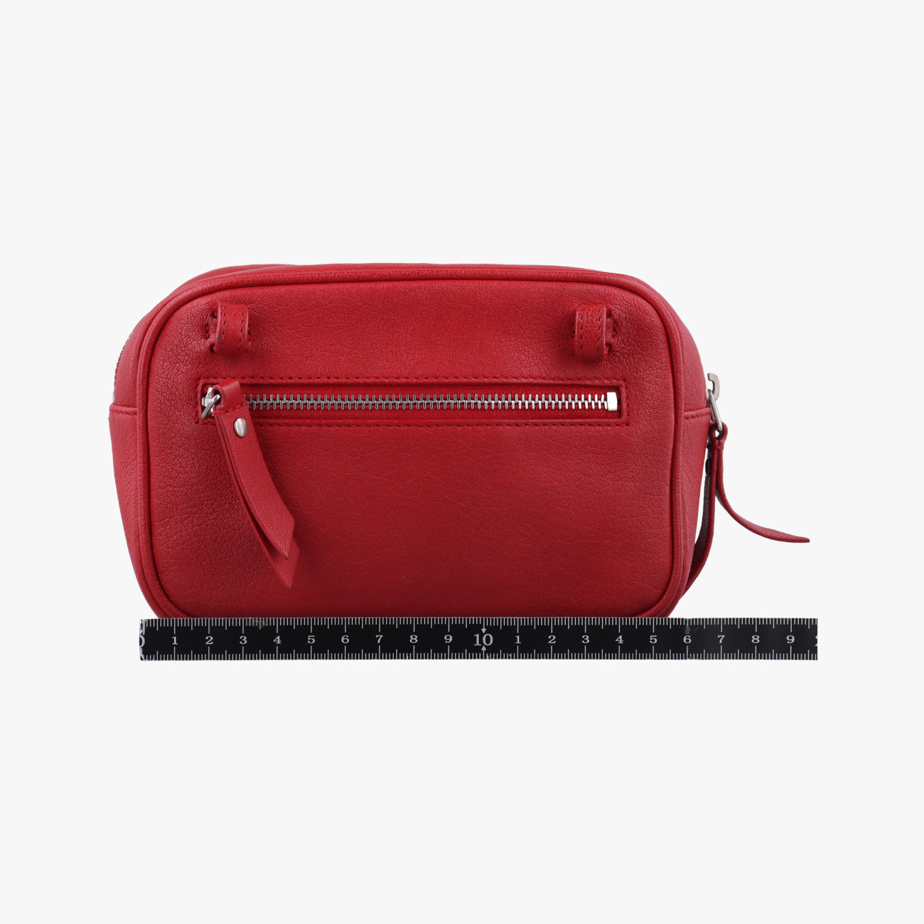 Lou cameraRedLeather527096PTR527096.0218ルー カメラレッドレザー527096PTR527096.0218