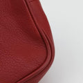Lou cameraRedLeather527096PTR527096.0218ルー カメラレッドレザー527096PTR527096.0218