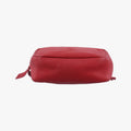 Lou cameraRedLeather527096PTR527096.0218ルー カメラレッドレザー527096PTR527096.0218