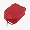 Lou cameraRedLeather527096PTR527096.0218ルー カメラレッドレザー527096PTR527096.0218