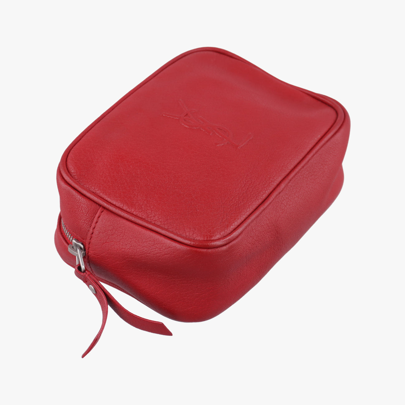 Lou cameraRedLeather527096PTR527096.0218ルー カメラレッドレザー527096PTR527096.0218
