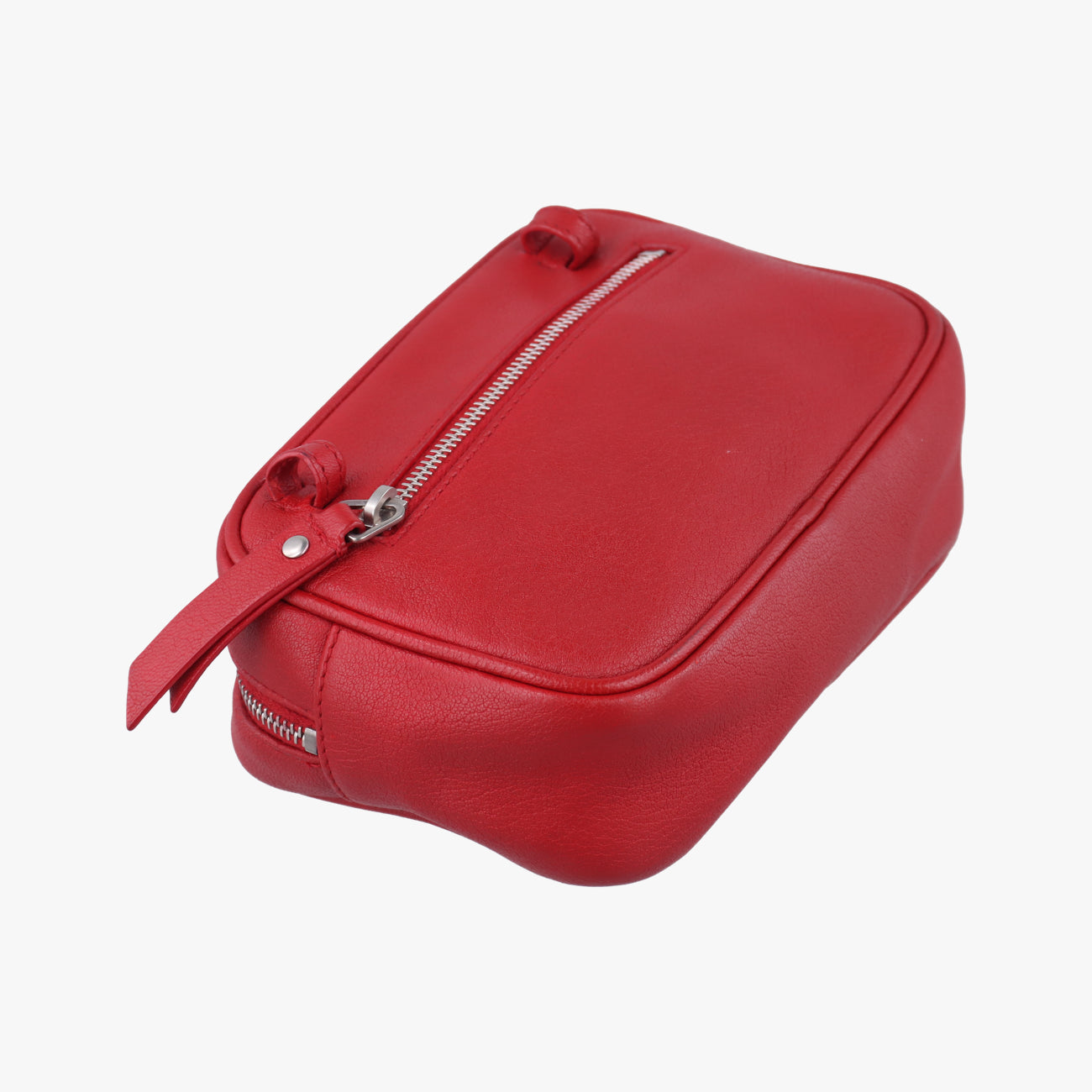 Lou cameraRedLeather527096PTR527096.0218ルー カメラレッドレザー527096PTR527096.0218
