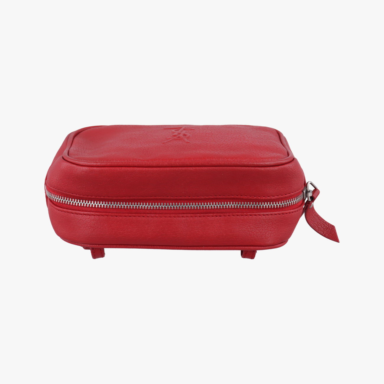 Lou cameraRedLeather527096PTR527096.0218ルー カメラレッドレザー527096PTR527096.0218