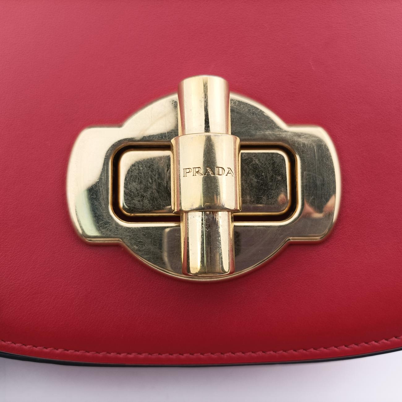 PioneerRedLeather1BD23925 Lパイオニアレッドレザー1BD23925 L