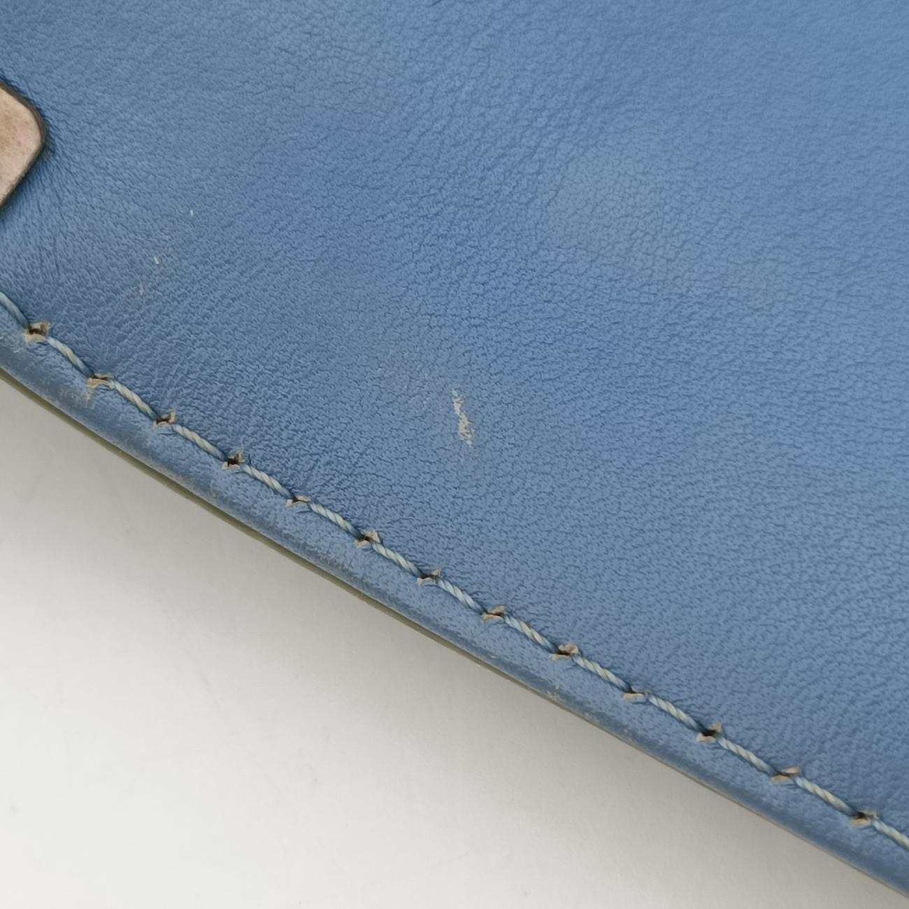 BOY CHANELGreenPatent LeatherA6708717953956ボーイシャネルグリーンパテントA6708717953956