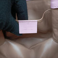 Broadway Pearl BeePinkLeather453778I021986797ブロードウェイ パール ビーピンクレザー453778I021986797