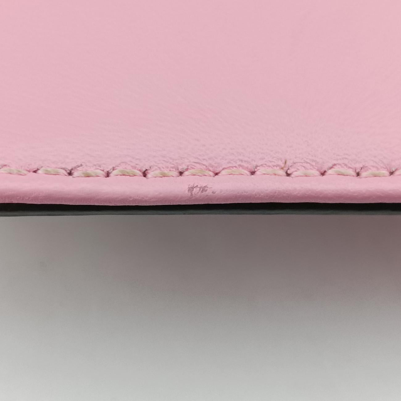 Broadway Pearl BeePinkLeather453778I021986797ブロードウェイ パール ビーピンクレザー453778I021986797
