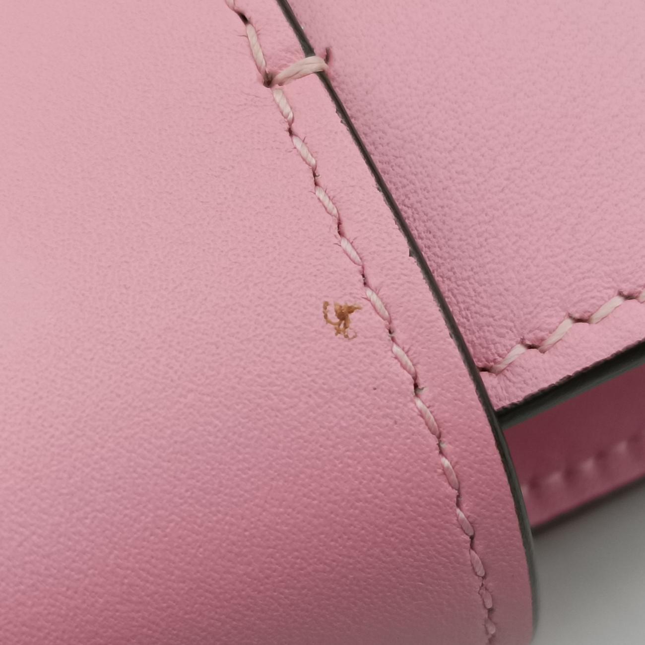 Broadway Pearl BeePinkLeather453778I021986797ブロードウェイ パール ビーピンクレザー453778I021986797