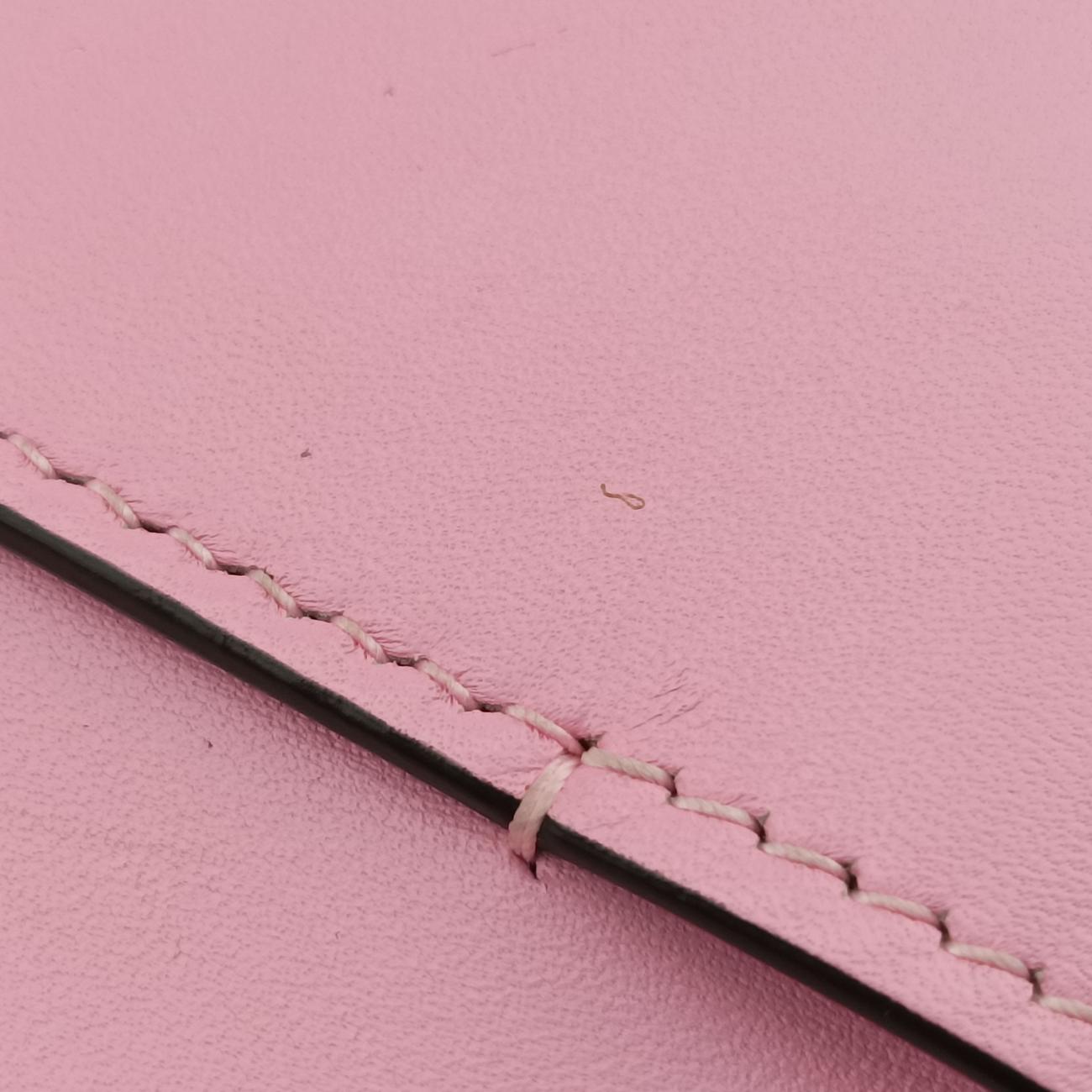 Broadway Pearl BeePinkLeather453778I021986797ブロードウェイ パール ビーピンクレザー453778I021986797