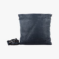 IntrecciatoNavylambskinB05106665DイントレチャートネイビーラムスキンB05106665D