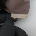 IntrecciatoNavylambskinB05106665DイントレチャートネイビーラムスキンB05106665D