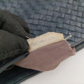 IntrecciatoNavylambskinB05106665DイントレチャートネイビーラムスキンB05106665D