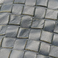 IntrecciatoNavylambskinB05106665DイントレチャートネイビーラムスキンB05106665D