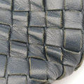 IntrecciatoNavylambskinB05106665DイントレチャートネイビーラムスキンB05106665D