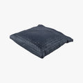 IntrecciatoNavylambskinB05106665DイントレチャートネイビーラムスキンB05106665D