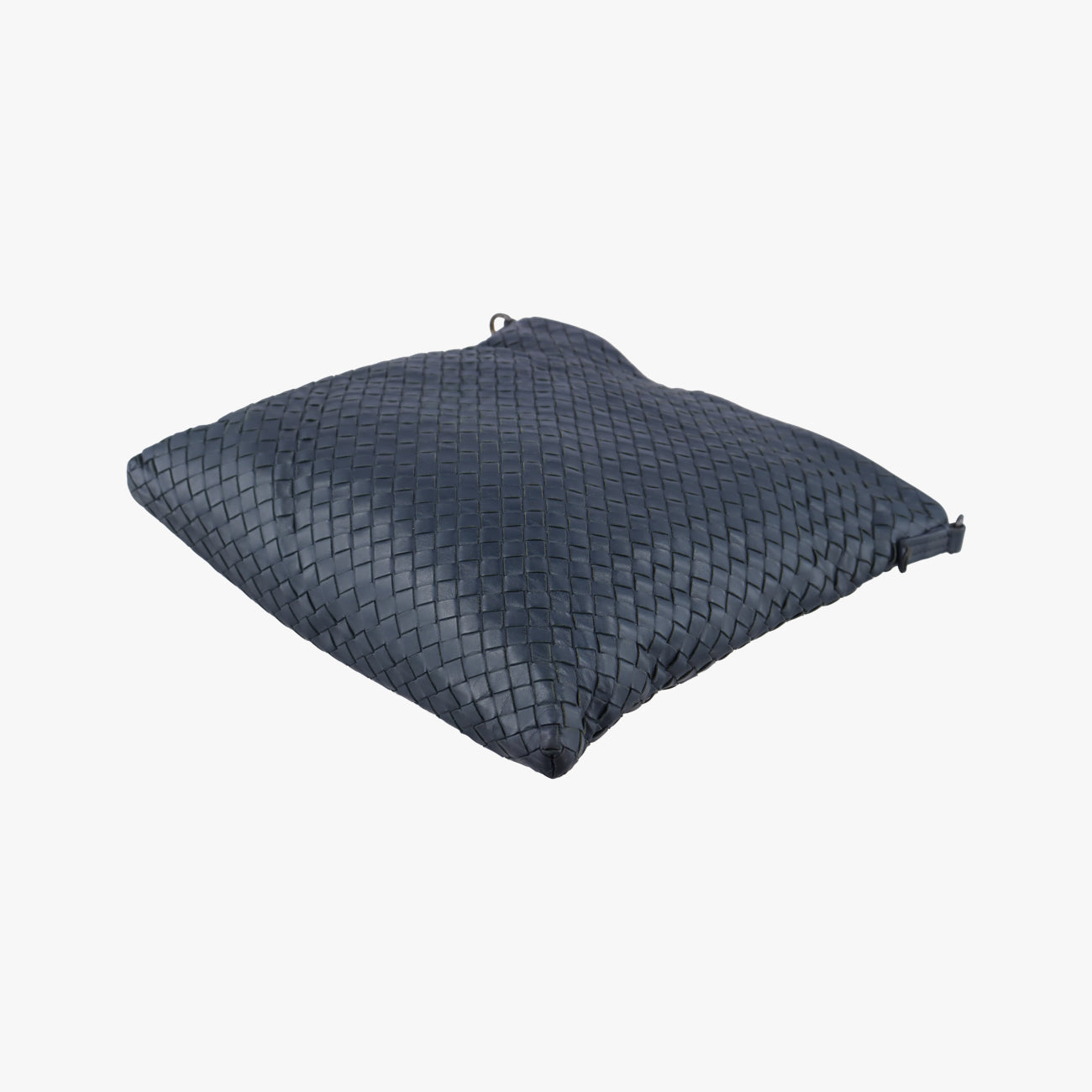 IntrecciatoNavylambskinB05106665DイントレチャートネイビーラムスキンB05106665D