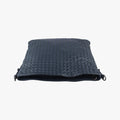 IntrecciatoNavylambskinB05106665DイントレチャートネイビーラムスキンB05106665D