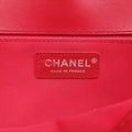 BOY CHANELRedlambskinA6708620899758ボーイシャネルレッドラムスキンA6708620899758