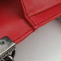 BOY CHANELRedlambskinA6708620899758ボーイシャネルレッドラムスキンA6708620899758