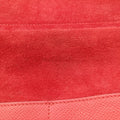 Belt MiniRedLeatherS-MP-3176ベルトミニレッドレザーS-MP-3176