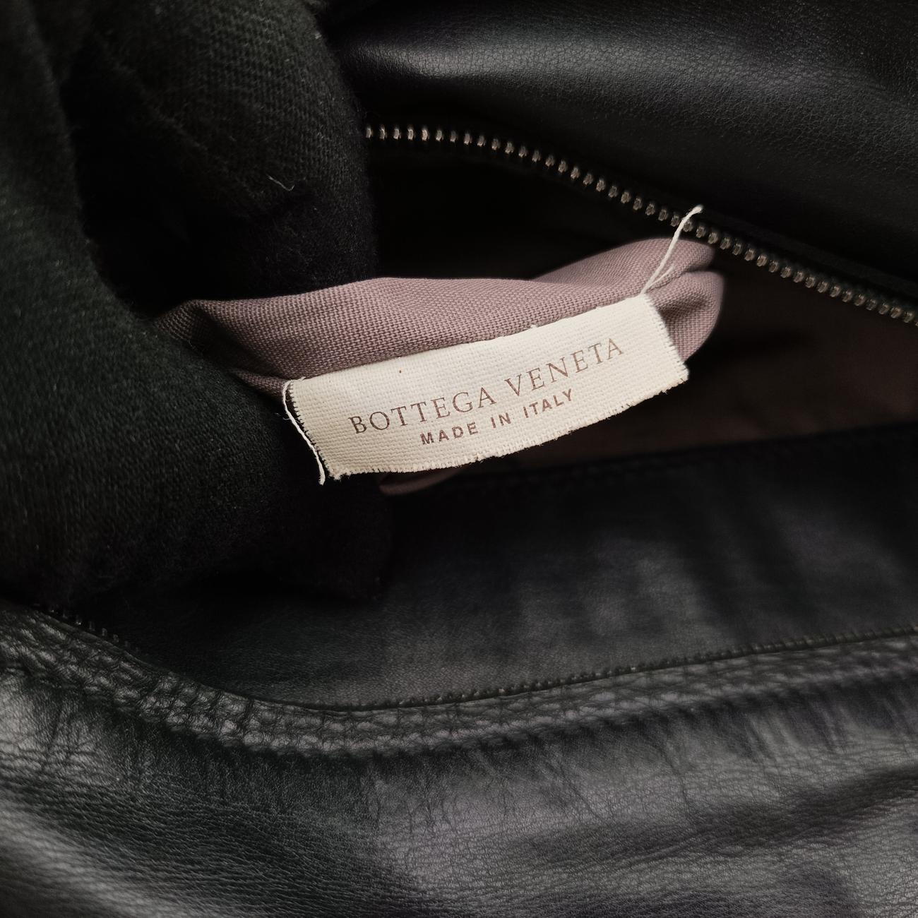 IntrecciatoBlacklambskinB01814895BイントレチャートブラックラムスキンB01814895B