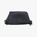 IntrecciatoBlacklambskinB01814895BイントレチャートブラックラムスキンB01814895B