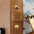Alma PMwhiteMonogram MulticolorM92647FL1004アルマ PMブロンモノグラム マルチカラーM92647FL1004