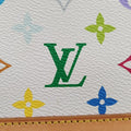 Alma PMwhiteMonogram MulticolorM92647FL1004アルマ PMブロンモノグラム マルチカラーM92647FL1004