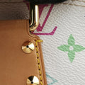 Alma PMwhiteMonogram MulticolorM92647FL1004アルマ PMブロンモノグラム マルチカラーM92647FL1004