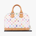 Alma PMwhiteMonogram MulticolorM92647FL1004アルマ PMブロンモノグラム マルチカラーM92647FL1004