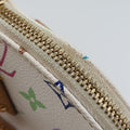 Alma PMwhiteMonogram MulticolorM92647FL1004アルマ PMブロンモノグラム マルチカラーM92647FL1004