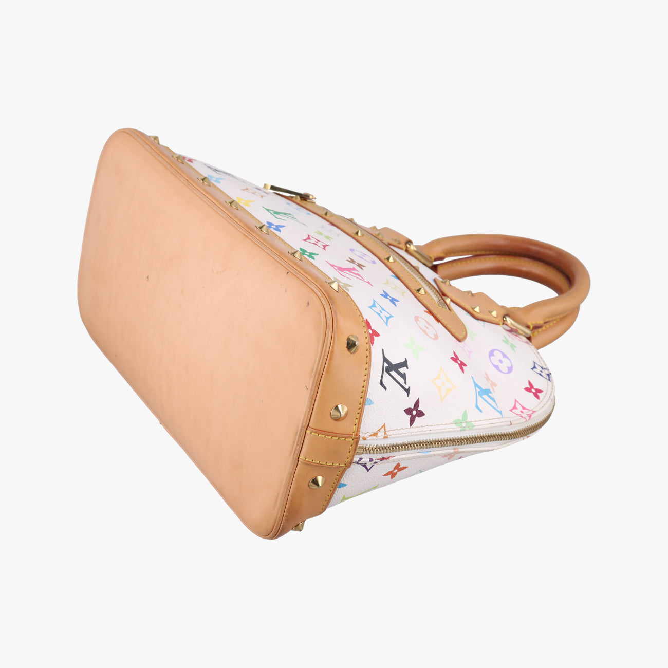 Alma PMwhiteMonogram MulticolorM92647FL1004アルマ PMブロンモノグラム マルチカラーM92647FL1004