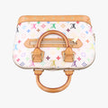 Alma PMwhiteMonogram MulticolorM92647FL1004アルマ PMブロンモノグラム マルチカラーM92647FL1004