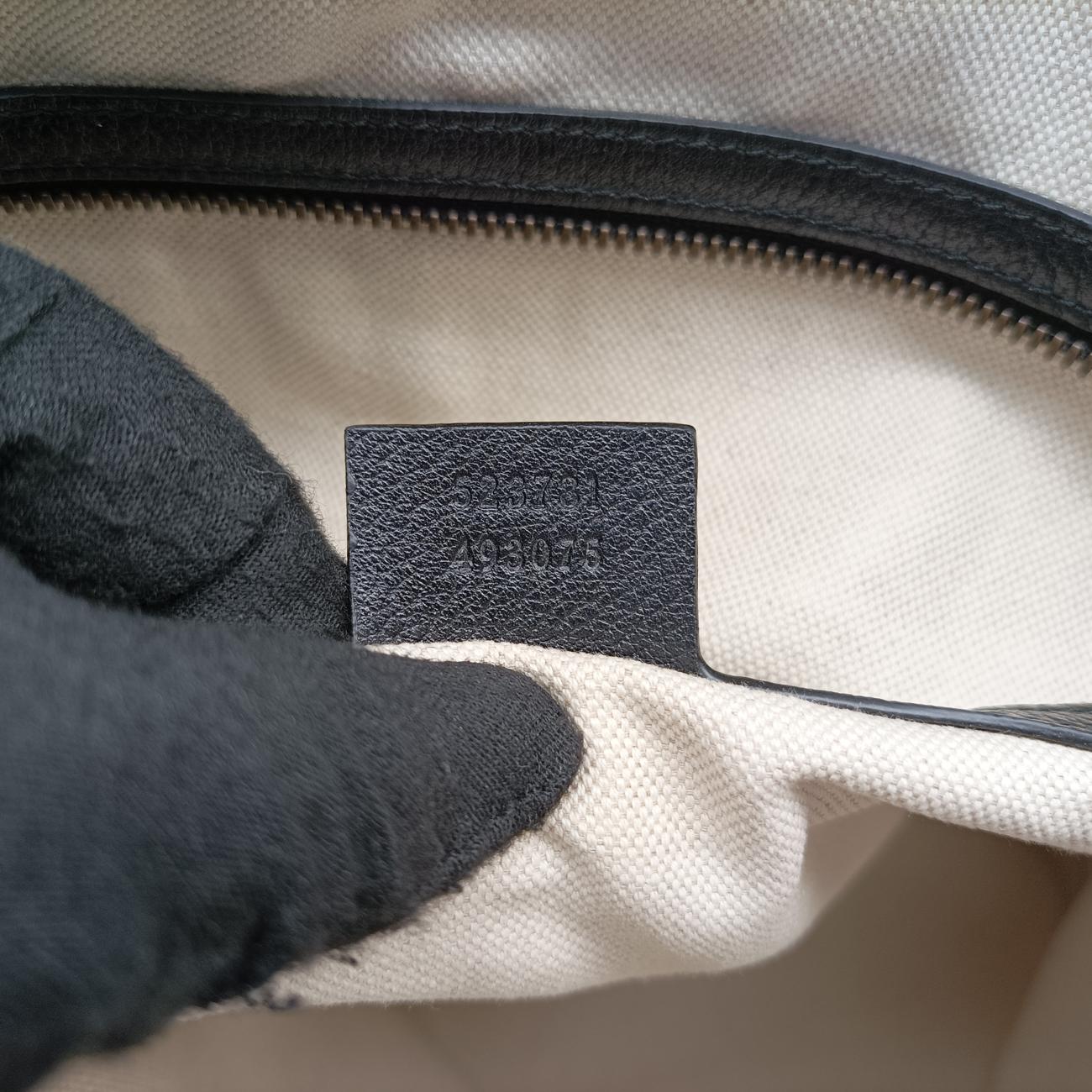 PrintMulticolourVelor x leather523781C028875727プリントマルチカラーベロア×レザー523781C028875727