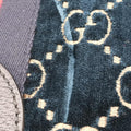 PrintMulticolourVelor x leather523781C028875727プリントマルチカラーベロア×レザー523781C028875727