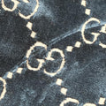 PrintMulticolourVelor x leather523781C028875727プリントマルチカラーベロア×レザー523781C028875727