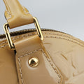 Alma BBROSE FLORENTINVernisM91607AA3185アルマBBローズフロランタンヴェルニM91607AA3185