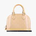Alma BBROSE FLORENTINVernisM91607AA3185アルマBBローズフロランタンヴェルニM91607AA3185