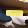 AntigonaYellowLeather3C1104アンティゴナイエローレザー3C1104