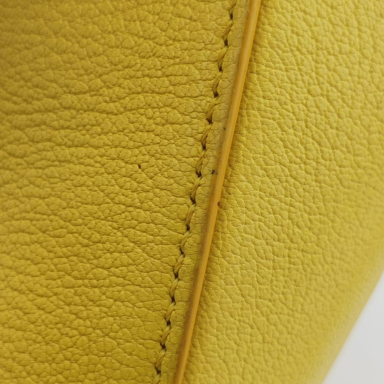 AntigonaYellowLeather3C1104アンティゴナイエローレザー3C1104