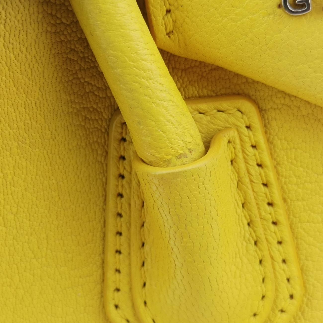 AntigonaYellowLeather3C1104アンティゴナイエローレザー3C1104