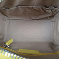 AntigonaYellowLeather3C1104アンティゴナイエローレザー3C1104