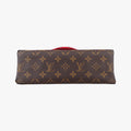 SAINT MICHELBrown×COQUELICOTMonogram Canvas×epiM44031CA3127サンミシェルモノグラム/ブラウン系×コクリコモノグラムキャンバス×エピM44031CA3127