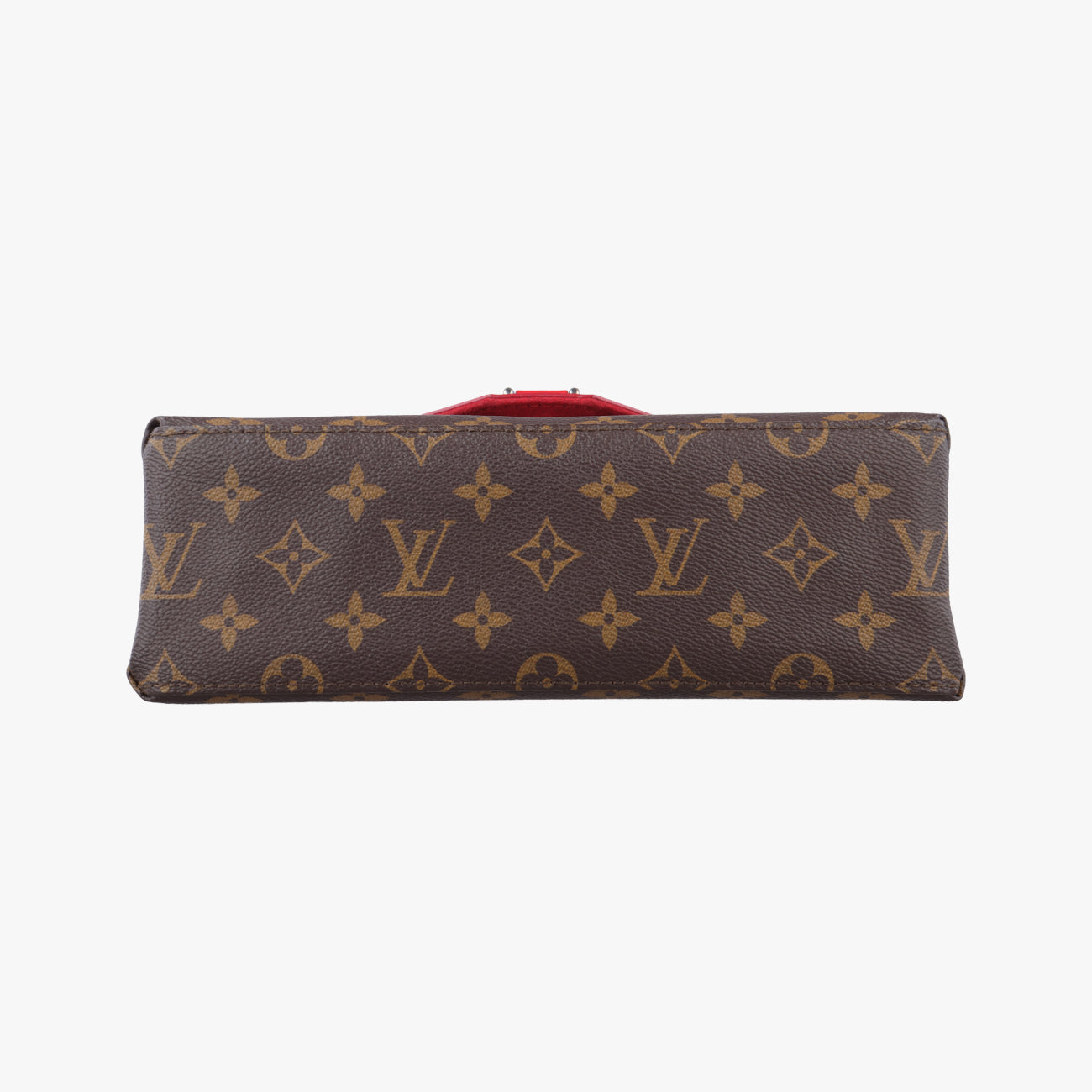 SAINT MICHELBrown×COQUELICOTMonogram Canvas×epiM44031CA3127サンミシェルモノグラム/ブラウン系×コクリコモノグラムキャンバス×エピM44031CA3127